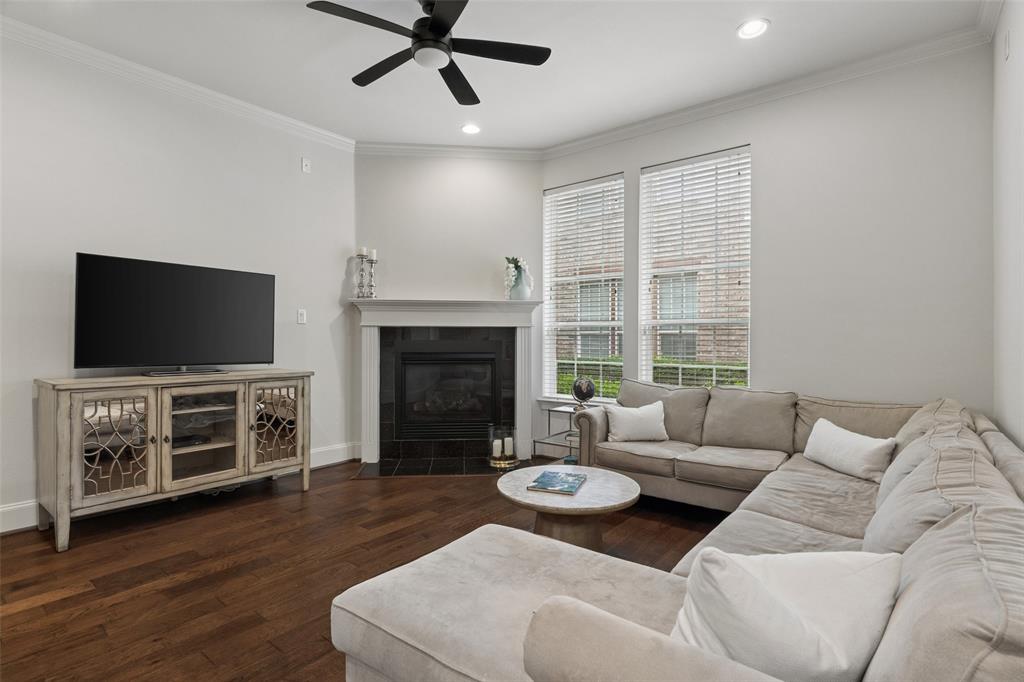 Stratford At Lakewood - Residential