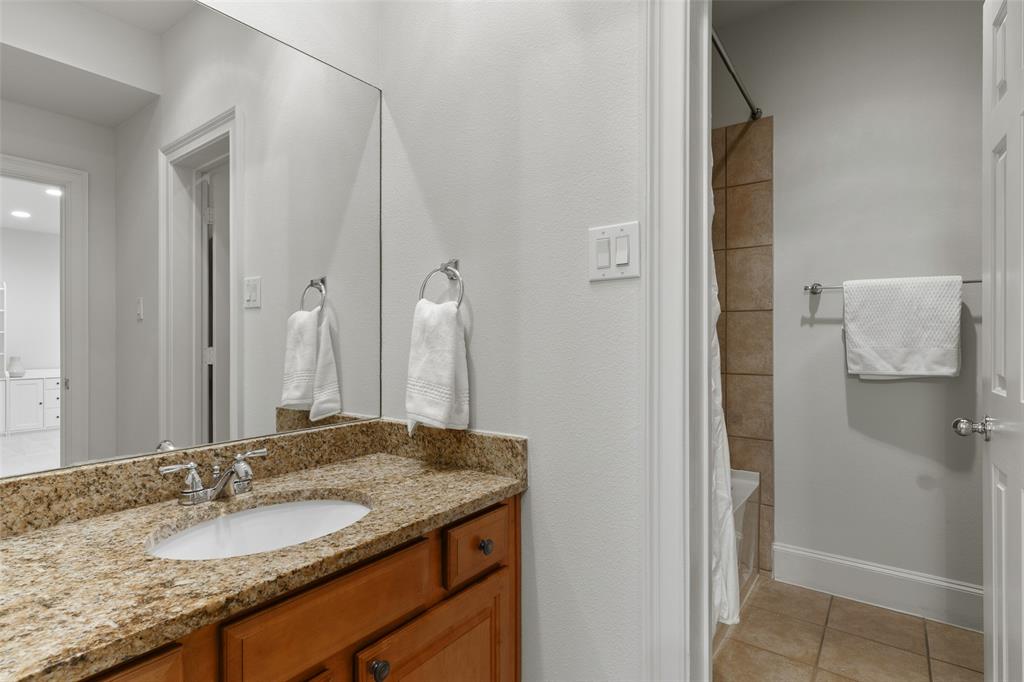 Stratford At Lakewood - Residential