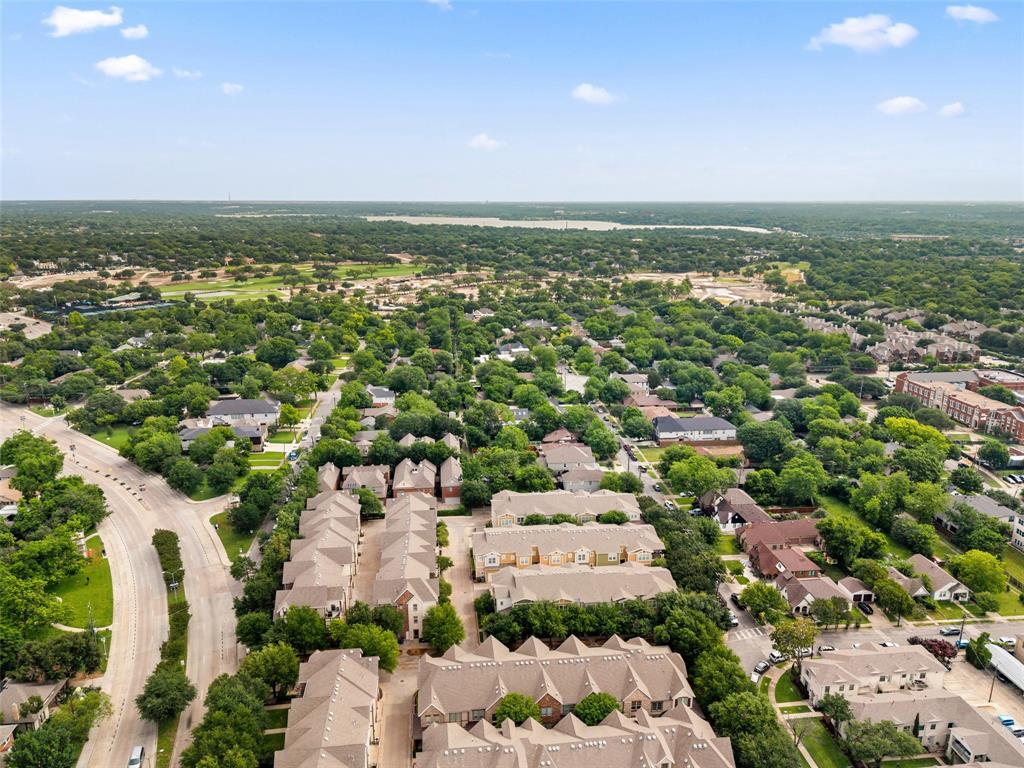 Stratford At Lakewood - Residential