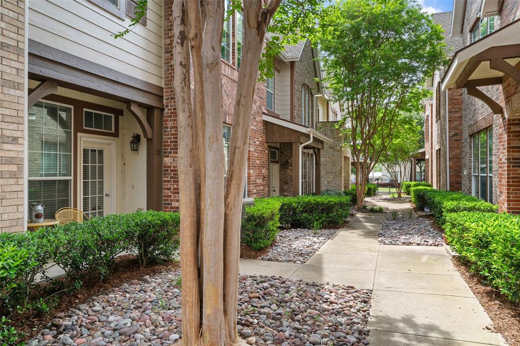 Stratford At Lakewood - Residential