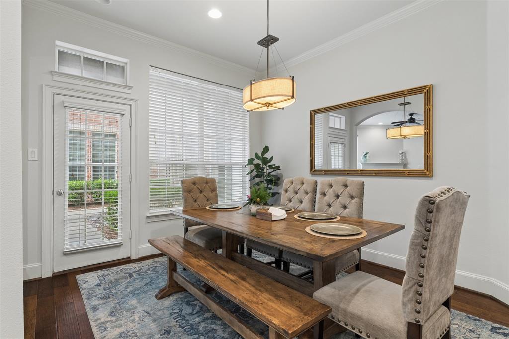Stratford At Lakewood - Residential