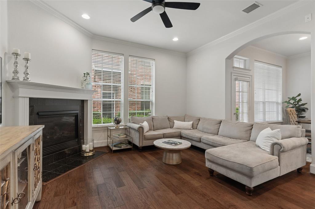 Stratford At Lakewood - Residential