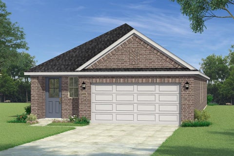 Photo of 1032 Meadow Spring Lane, Anna, TX 75409 (MLS # 21411767)