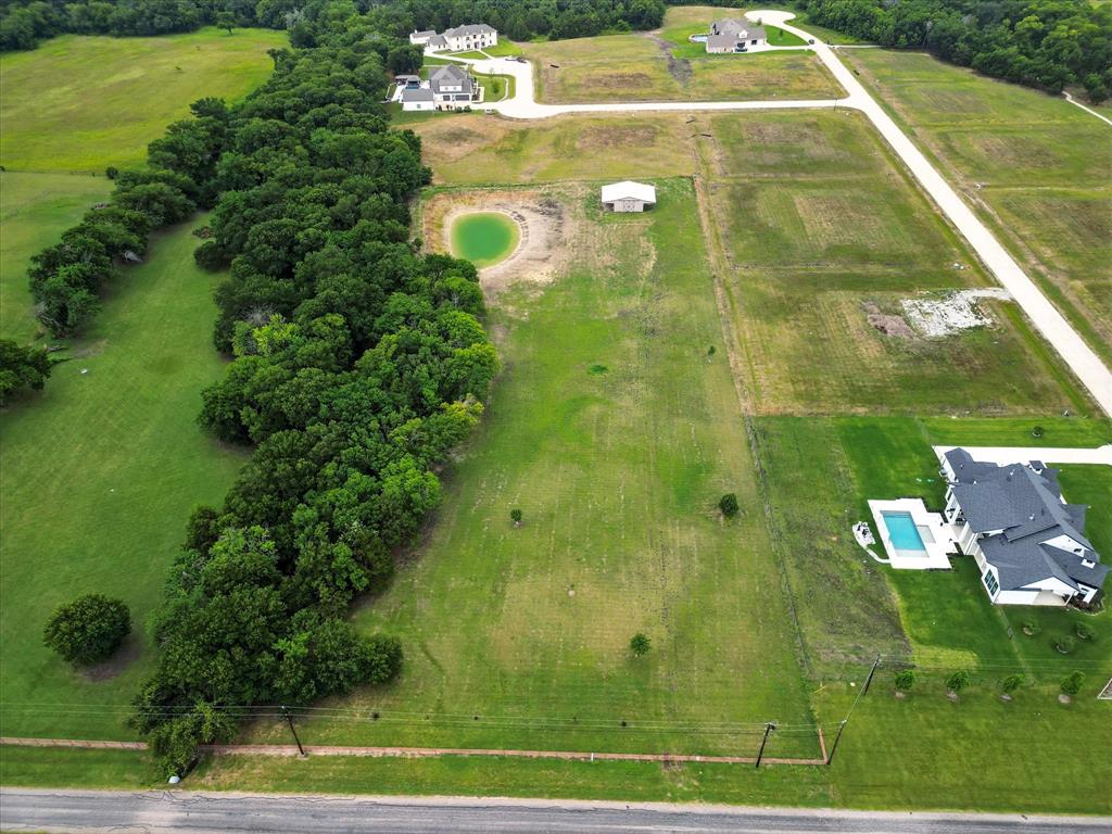 Ramon Rubio Surv Abs #997 - Land