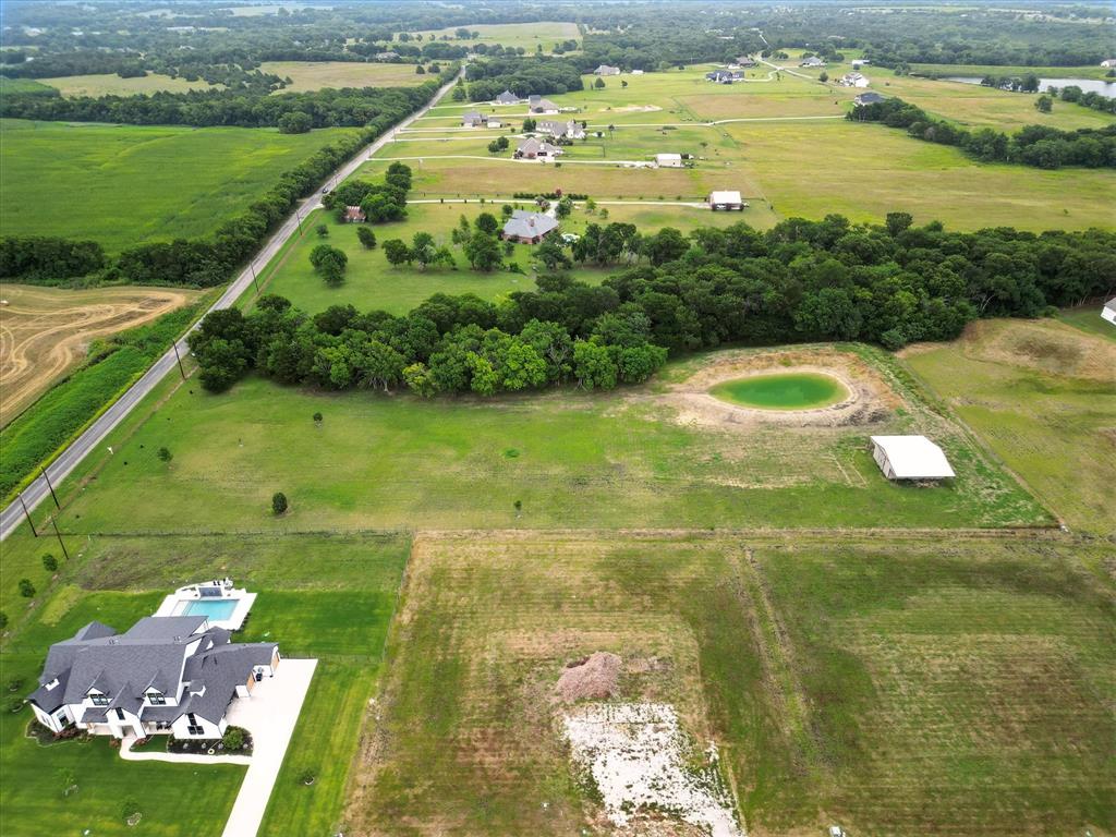 Ramon Rubio Surv Abs #997 - Land