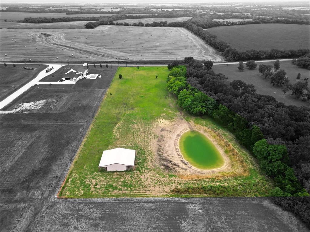 Ramon Rubio Surv Abs #997 - Land