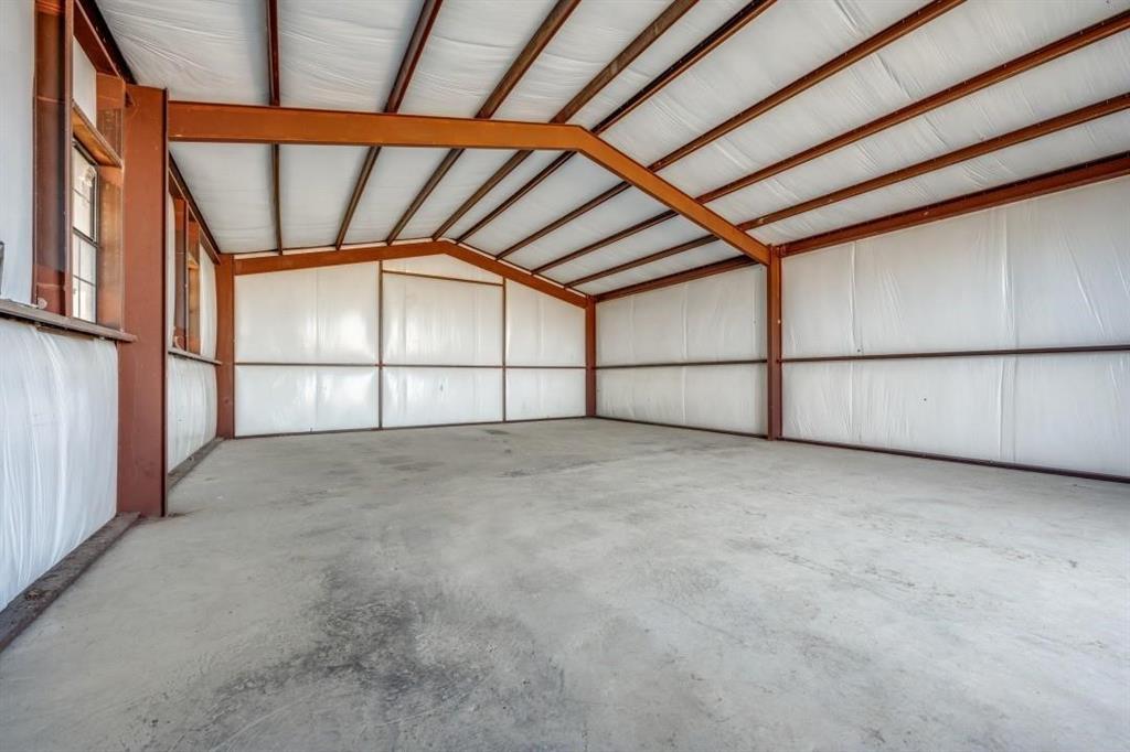 Ramon Rubio Surv Abs #997 - Land