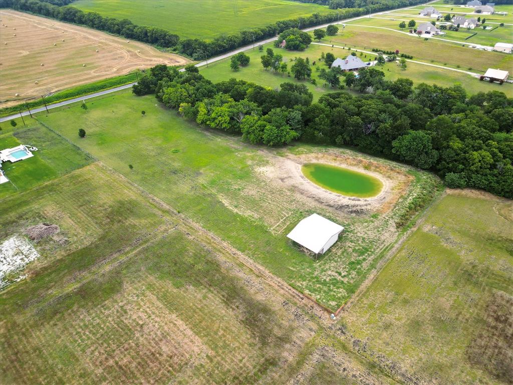 Ramon Rubio Surv Abs #997 - Land