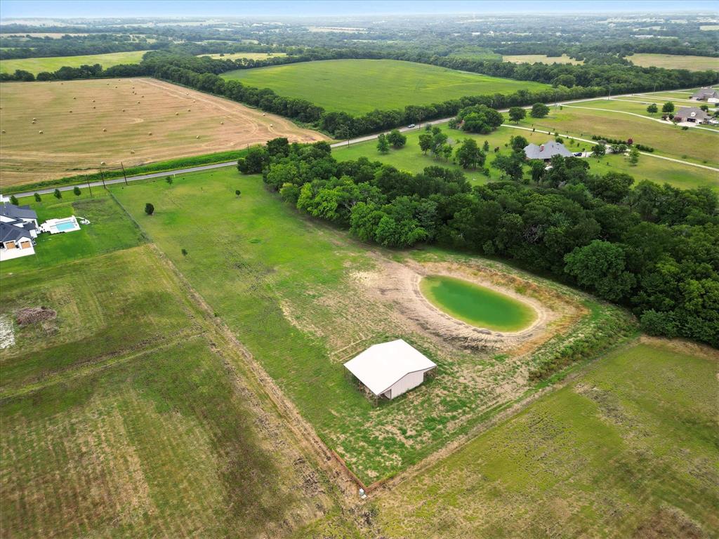 Ramon Rubio Surv Abs #997 - Land