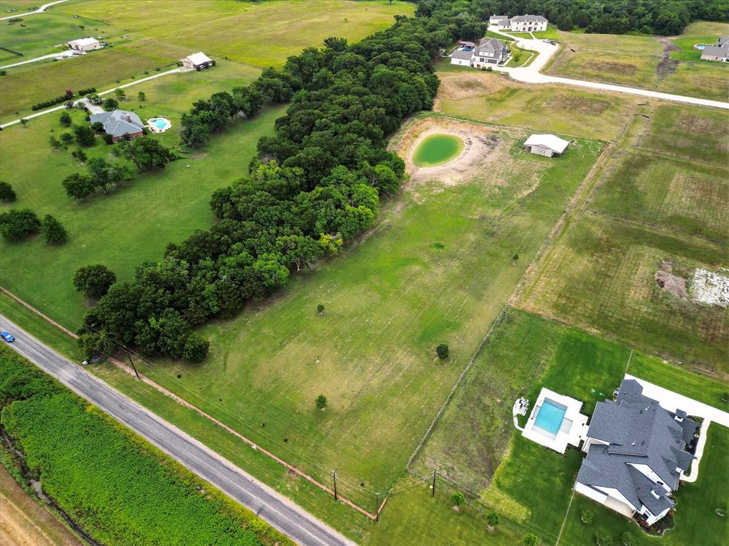 Ramon Rubio Surv Abs #997 - Land