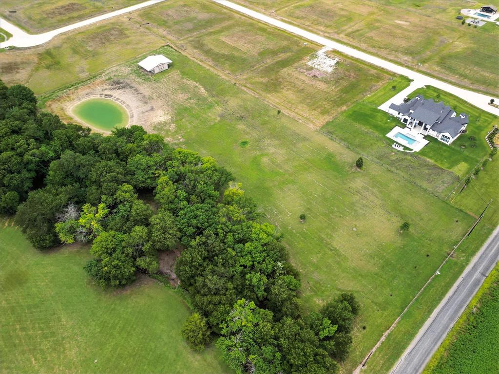 Ramon Rubio Surv Abs #997 - Land