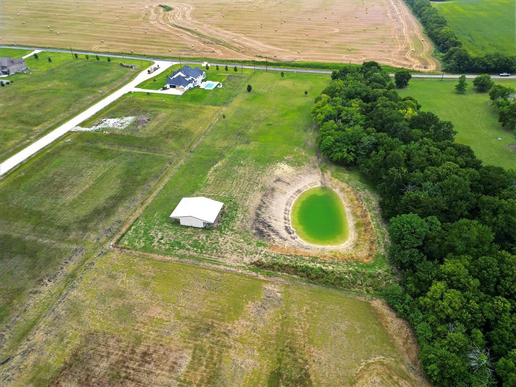 Ramon Rubio Surv Abs #997 - Land