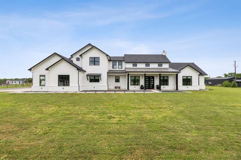 Photo of 4775 S Bonnie Brae Street, Argyle, TX 76226 (MLS # 21243277)