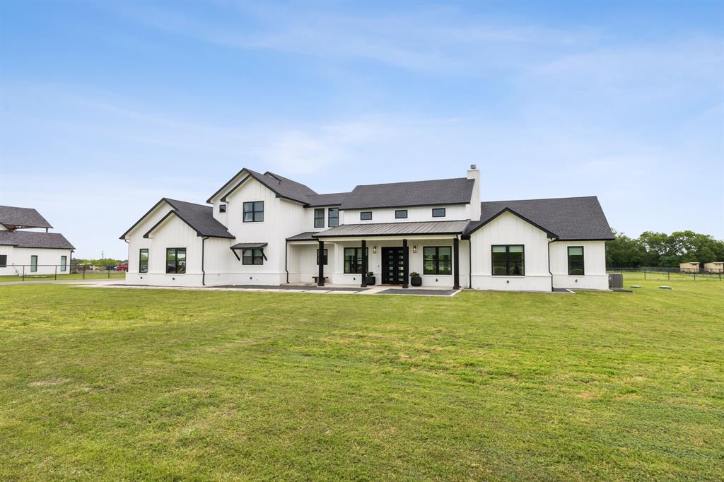 4775 S Bonnie Brae Street