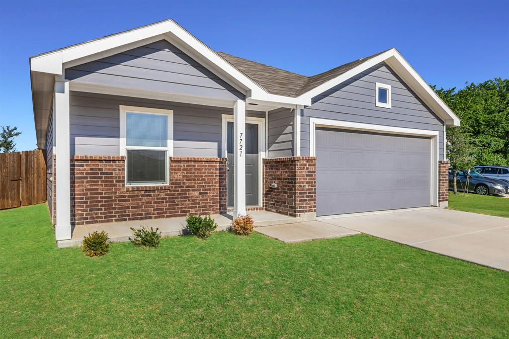7721 Skier Drive