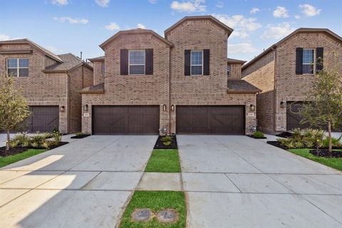 2933 Galveston Street Plano TX 75075