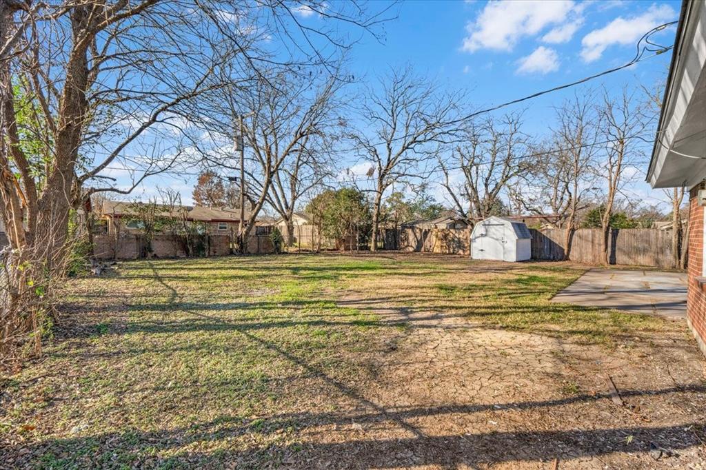 Westwood Add - Residential