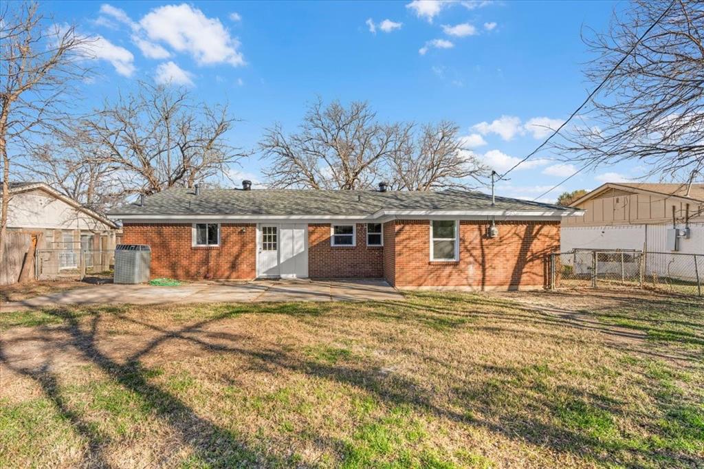 Westwood Add - Residential