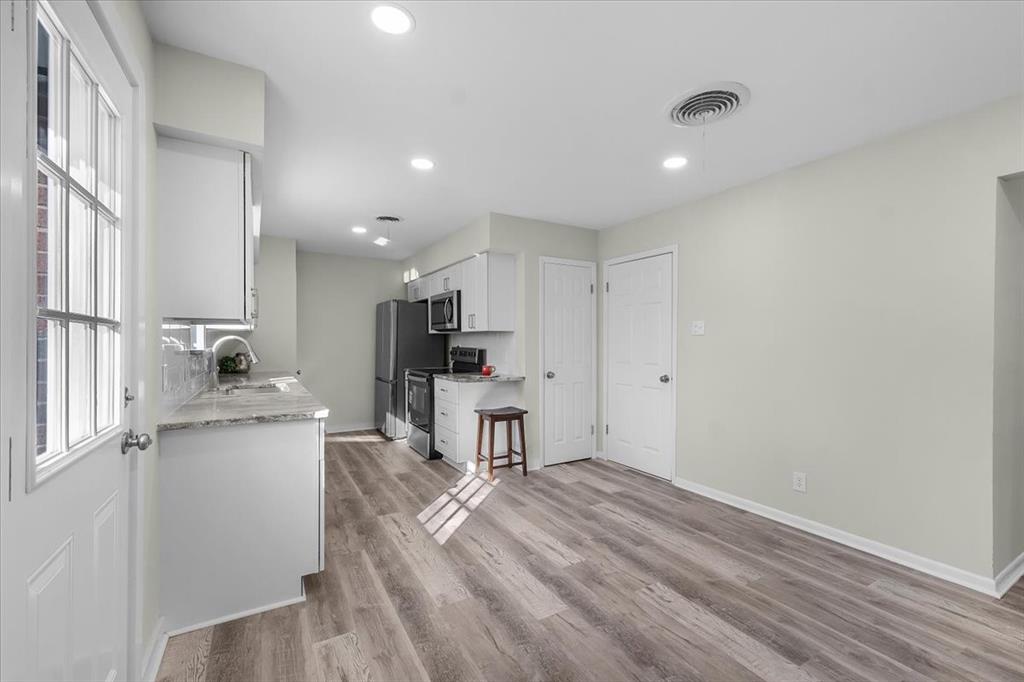 Westwood Add - Residential