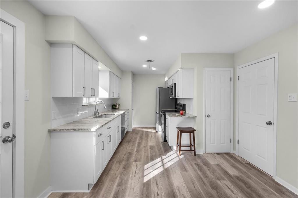 Westwood Add - Residential