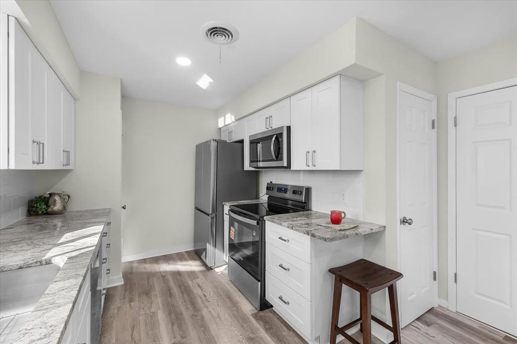 Westwood Add - Residential