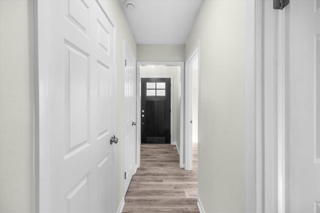 Westwood Add - Residential