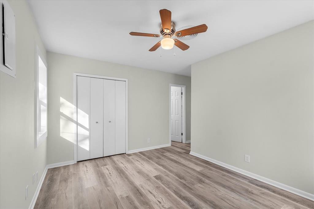 Westwood Add - Residential