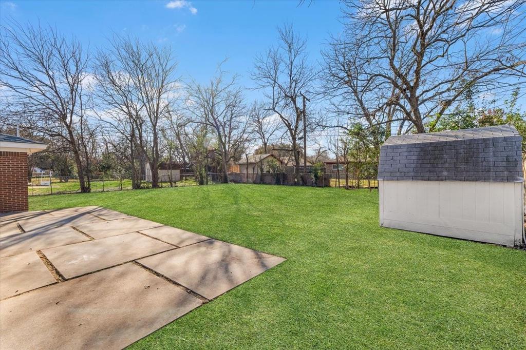 Westwood Add - Residential