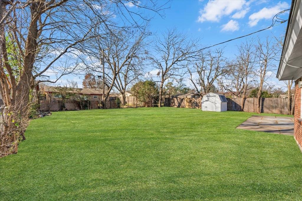 Westwood Add - Residential