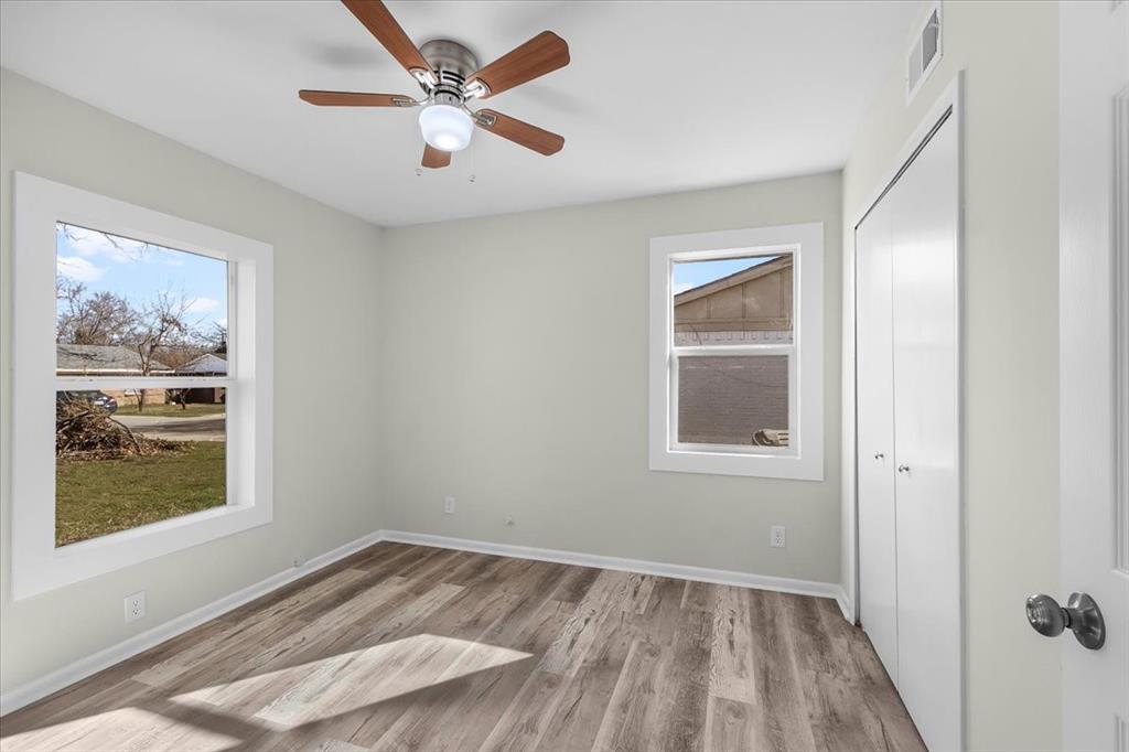 Westwood Add - Residential