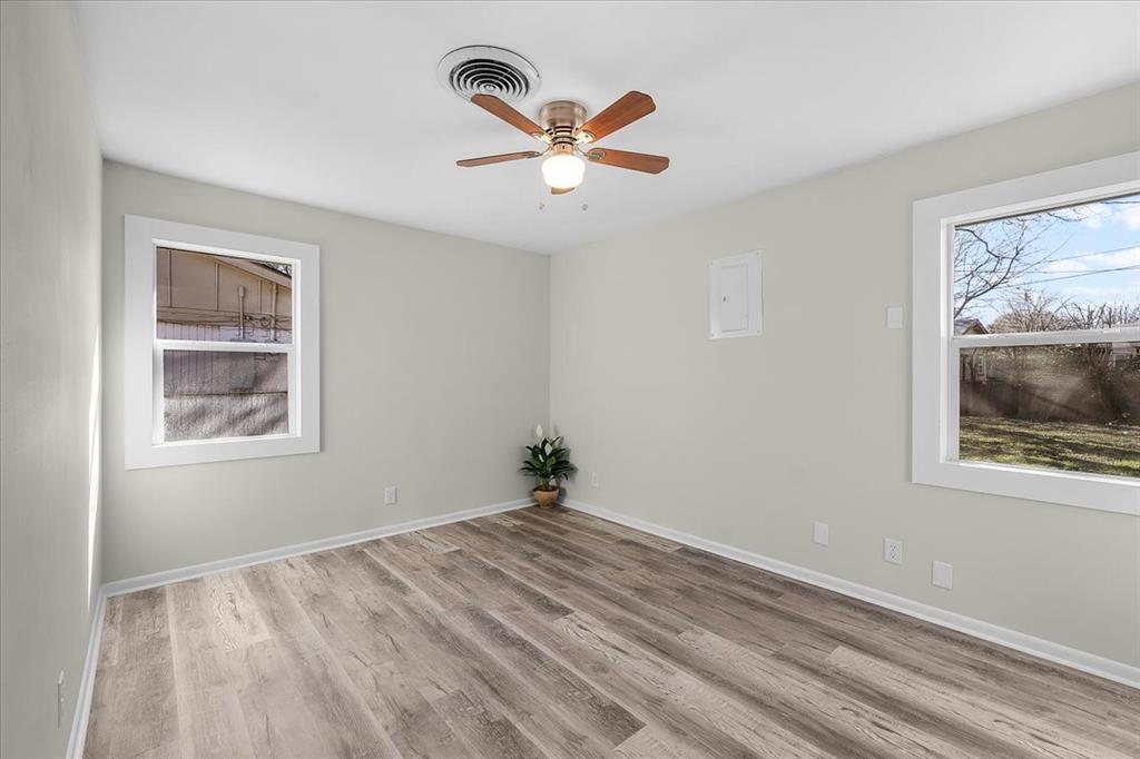 Westwood Add - Residential