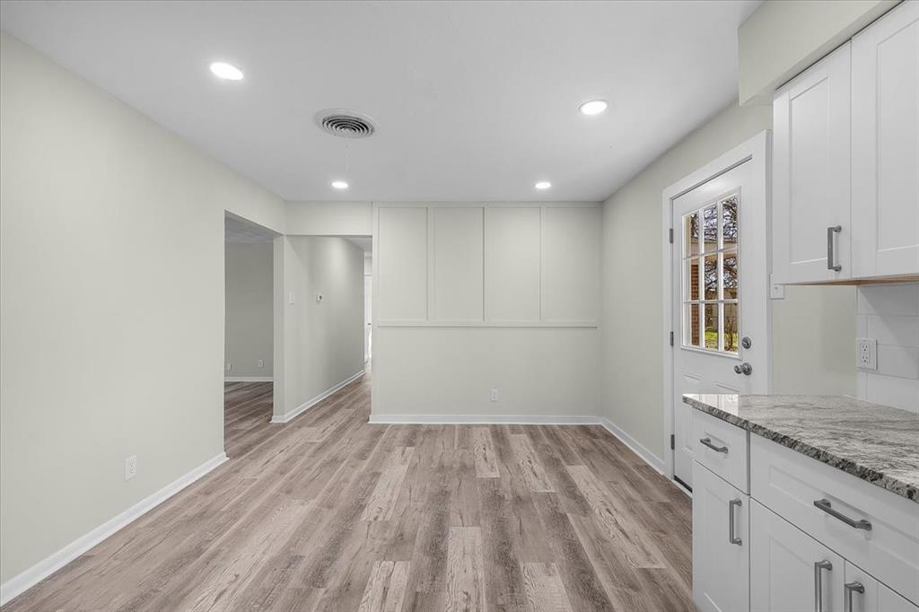 Westwood Add - Residential