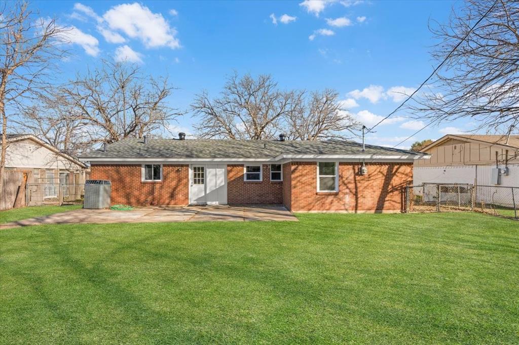 Westwood Add - Residential