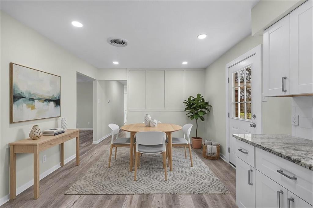 Westwood Add - Residential