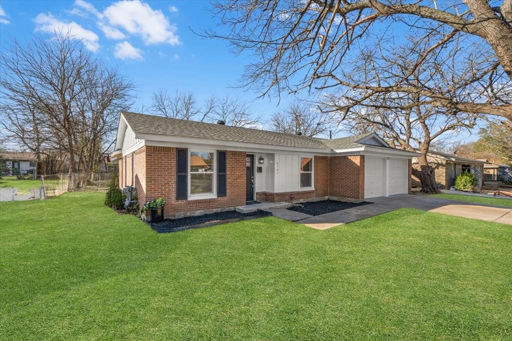 Westwood Add - Residential