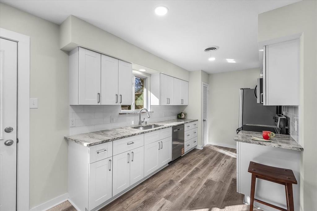 Westwood Add - Residential