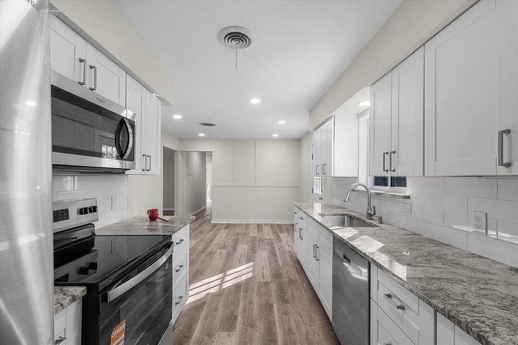 Westwood Add - Residential