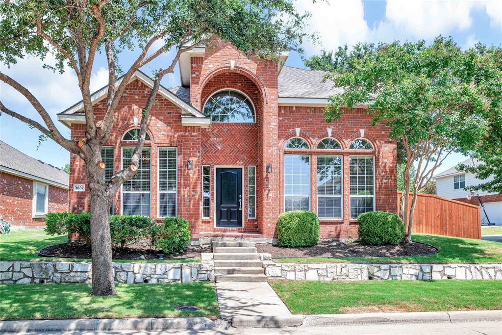 View McKinney, TX 75070 house