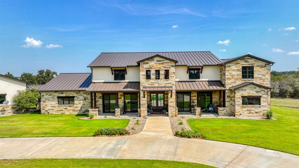 501 Grimes Road