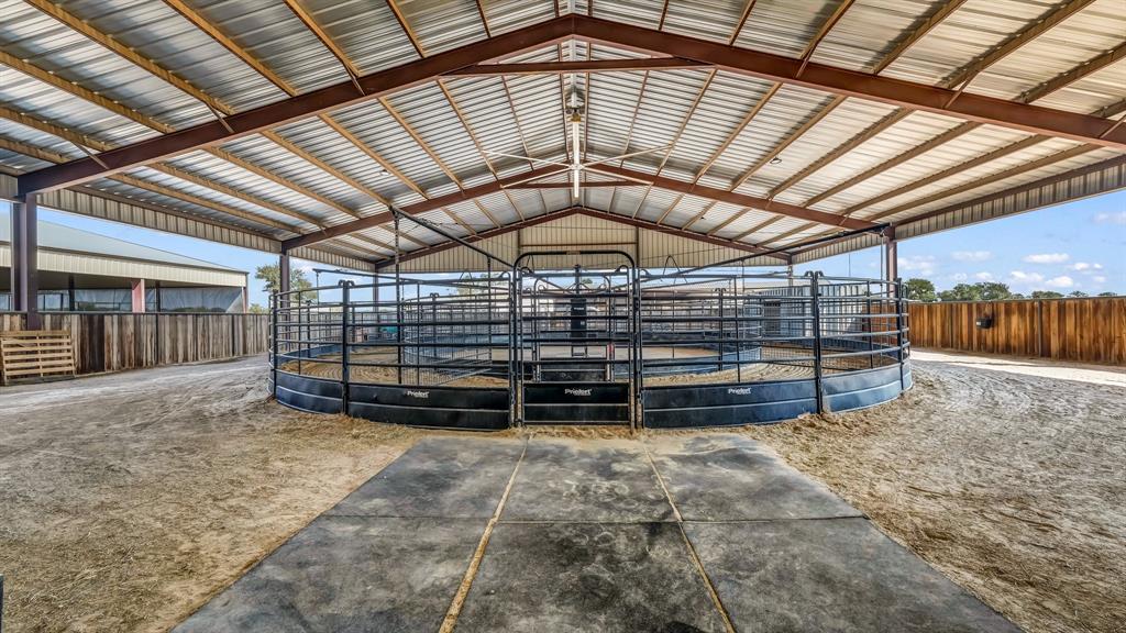 T & P Rr Co Surv Abs #1541 Sec - Farm