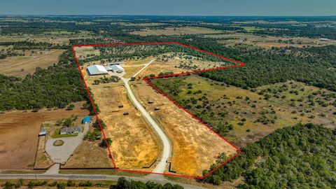 501 Grimes Road Mineral Wells TX 76067