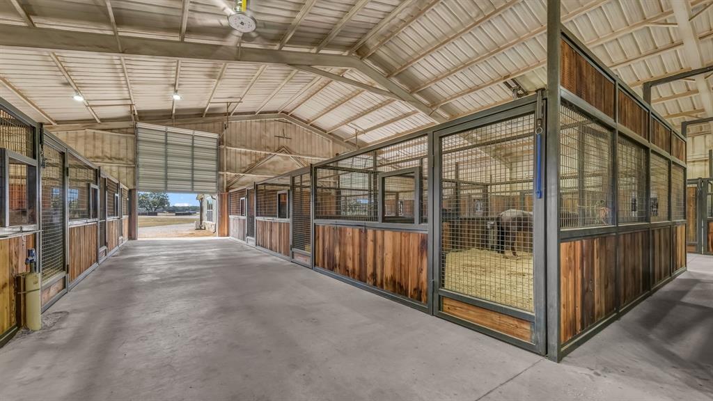 T & P Rr Co Surv Abs #1541 Sec - Farm