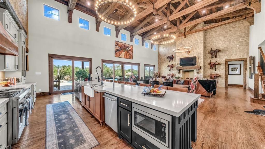 T & P Rr Co Surv Abs #1541 Sec - Farm