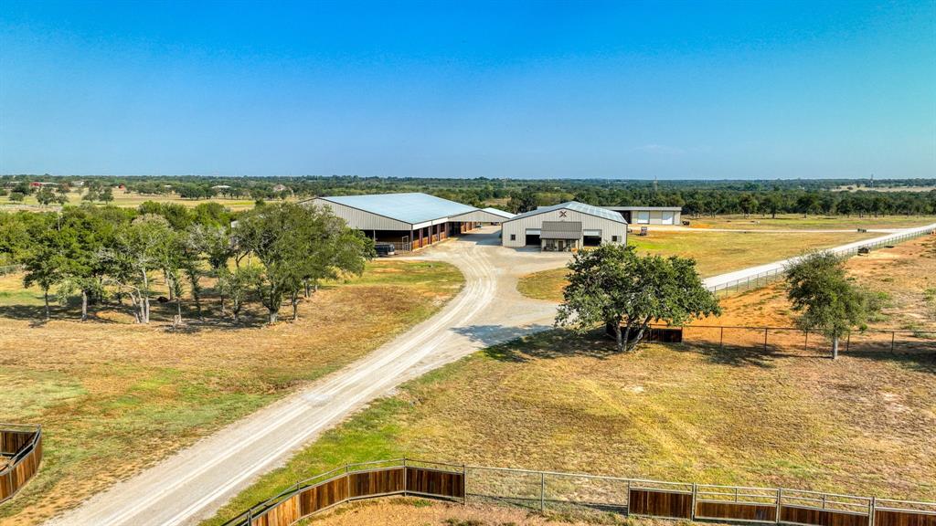 501 Grimes Road