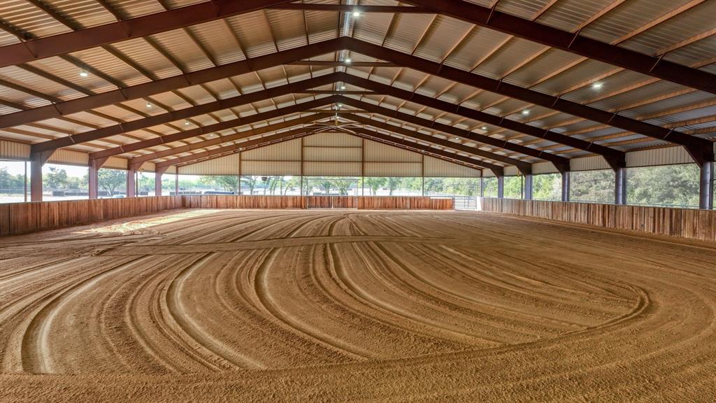 T & P Rr Co Surv Abs #1541 Sec - Farm