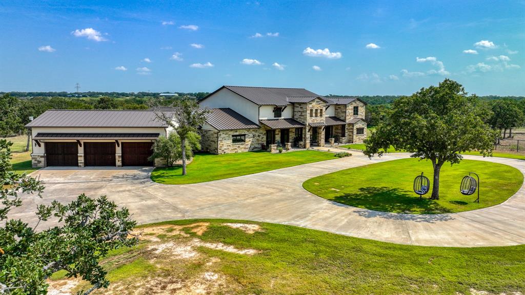 501 Grimes Road