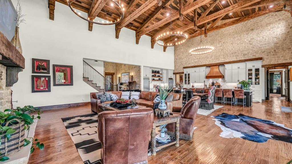 T & P Rr Co Surv Abs #1541 Sec - Farm