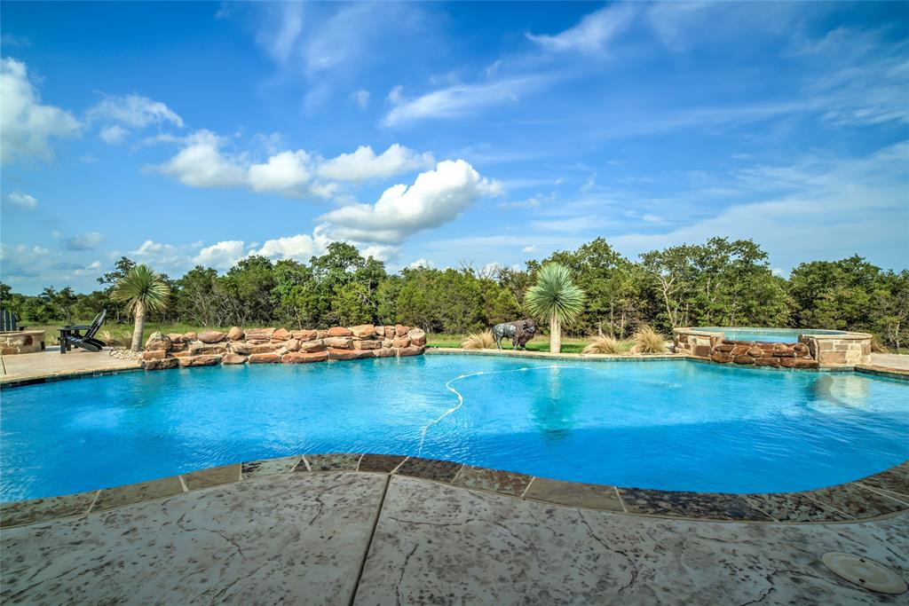 T & P Rr Co Surv Abs #1541 Sec - Farm