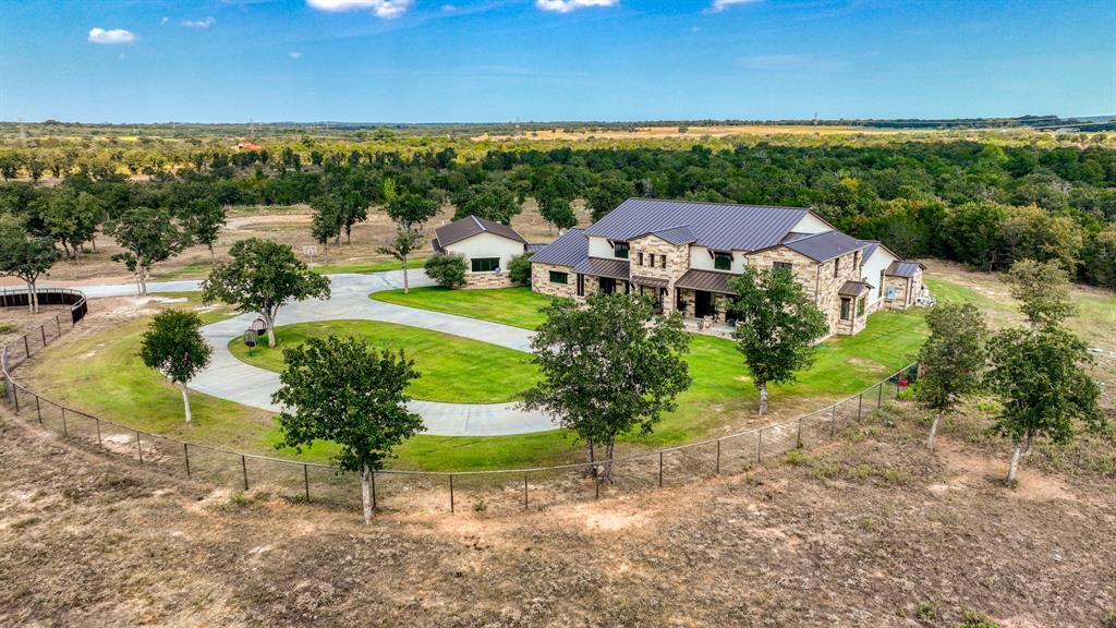 T & P Rr Co Surv Abs #1541 Sec - Farm