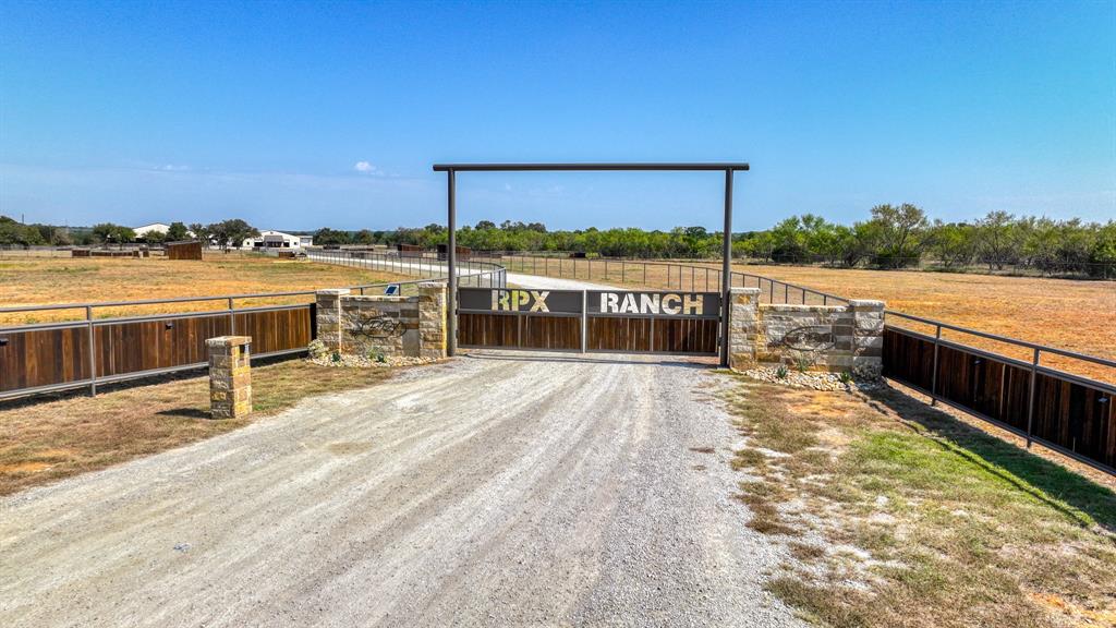 T & P Rr Co Surv Abs #1541 Sec - Farm